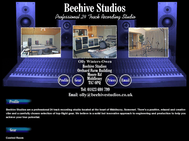 www.beehivestudios.co.uk