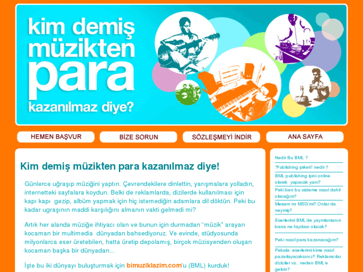 www.bilgialmakistiyorum.com