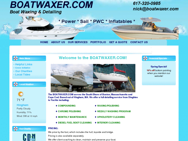 www.boatwaxer.com