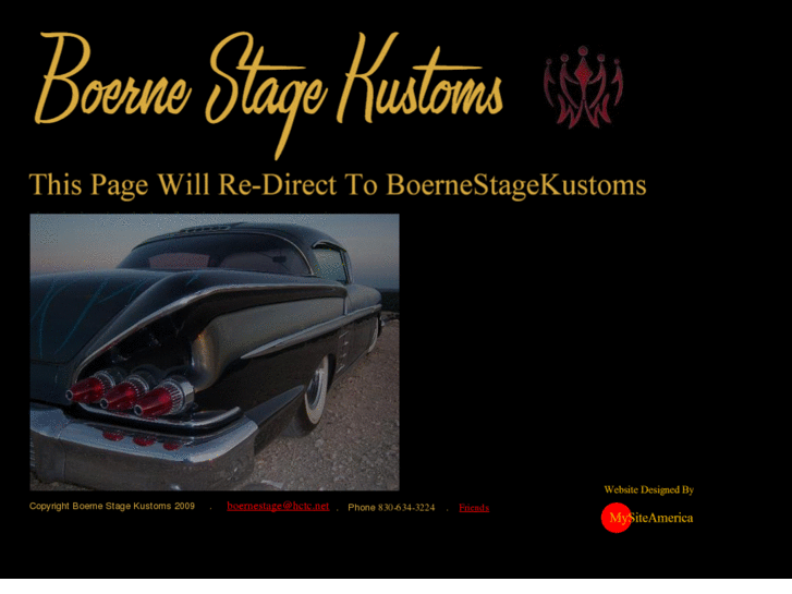 www.boernecustoms.com