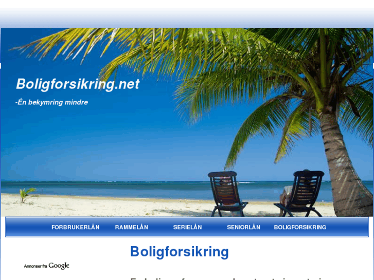 www.boligforsikring.net