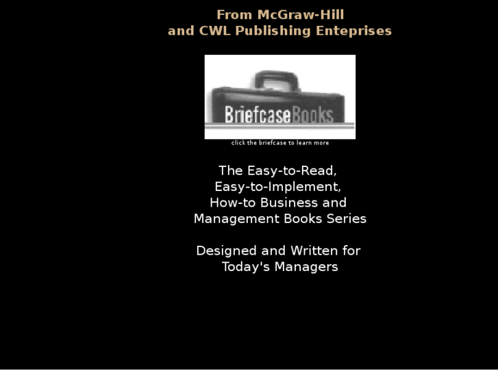 www.briefcasebooks.com