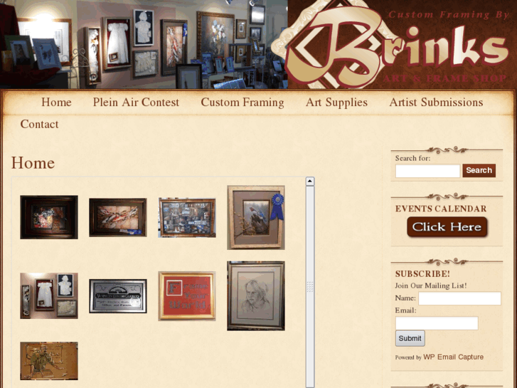 www.brinksframing.com