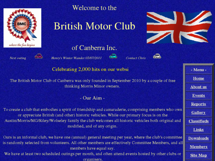 www.britishmotorclub.com.au