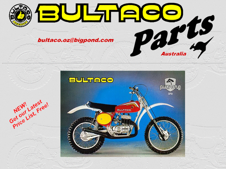 www.bultacoaustralia.com