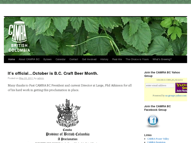 www.camrabc.ca