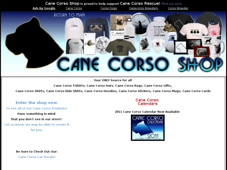 www.cane-corso-shop.com