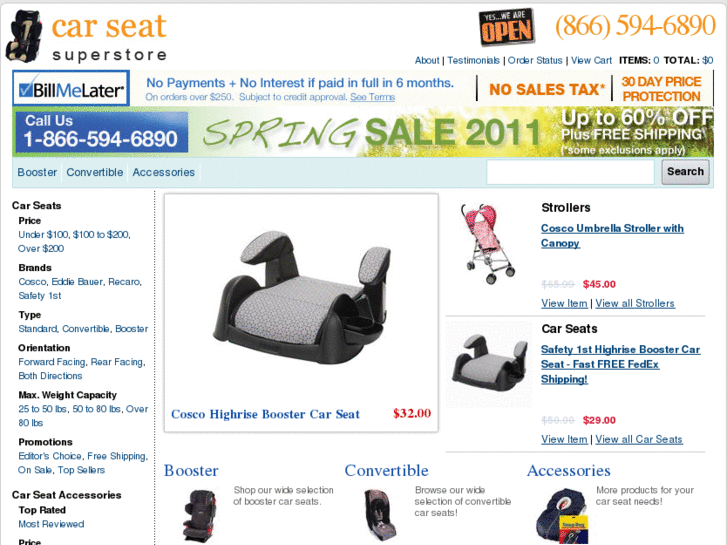 www.carseat-store.com