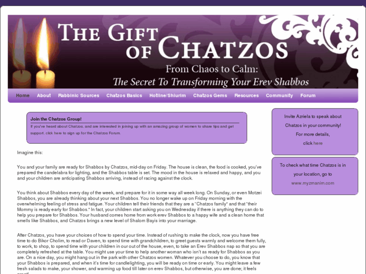 www.chatzos.com