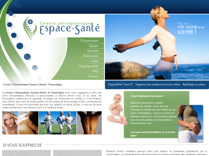 www.chiroespacesante.com