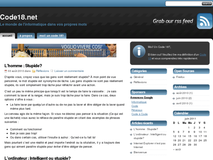 www.code18.net