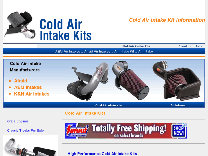 www.cold-air-intake-kits.com