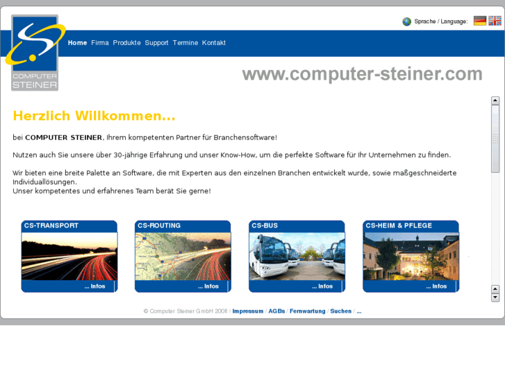 www.computer-steiner.com