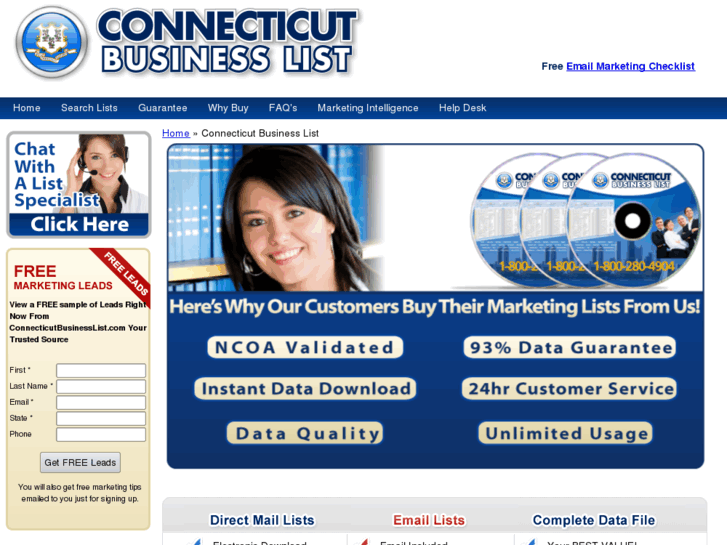 www.connecticutbusinesslist.com