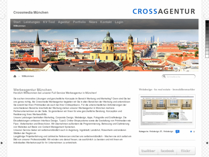 www.crossmedia-muenchen.com