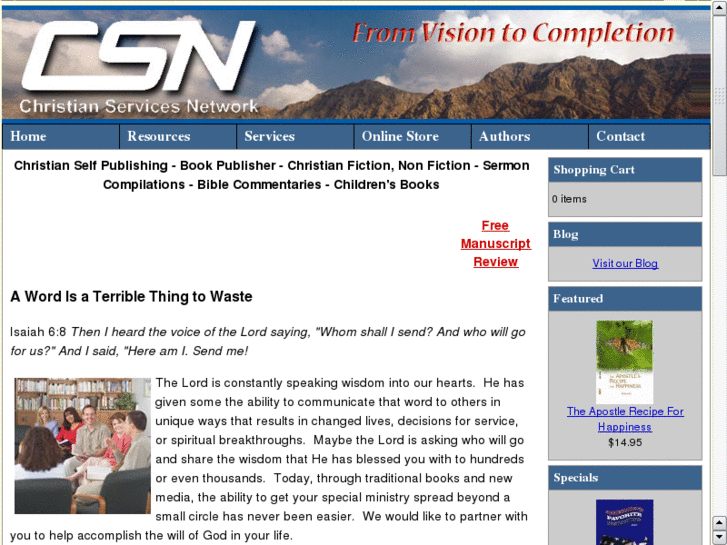 www.csnbooks.net