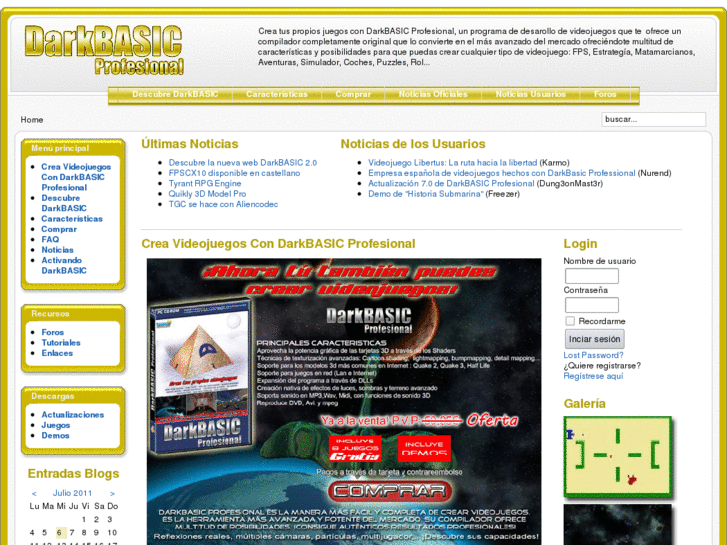 www.darkbasic.es