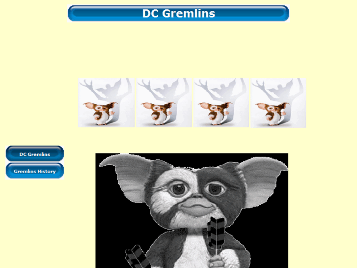 www.dcgremlins.com