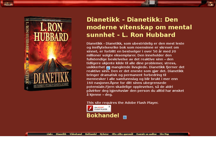 www.dianetikk.no