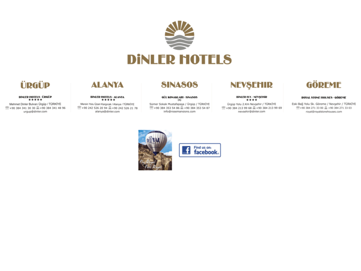 www.dinler.com