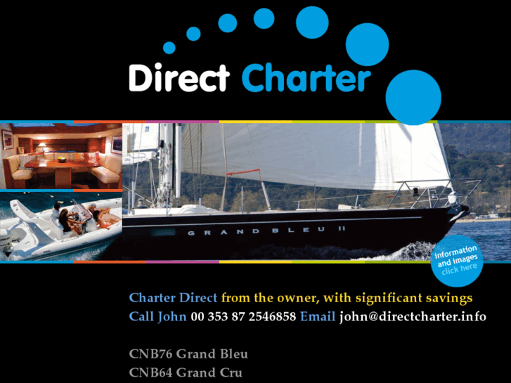 www.directcharter.info