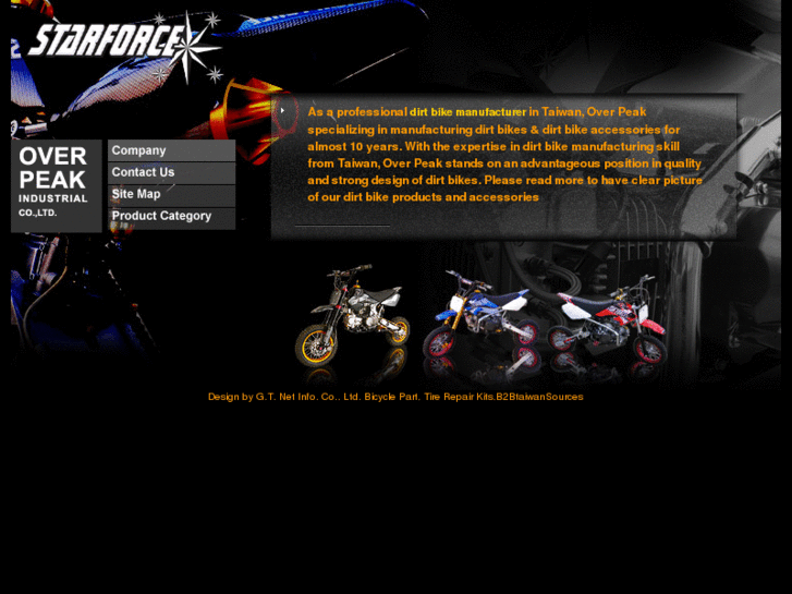 www.dirt-bike-manufacturer.com