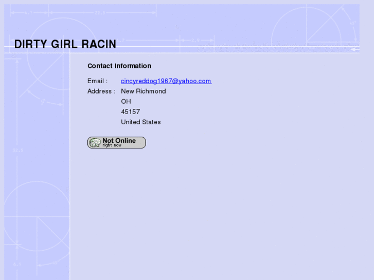 www.dirtygirlracin.com