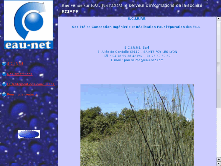 www.eau-net.com