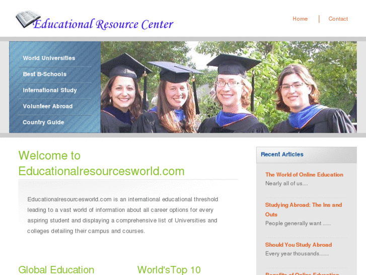 www.educationalresourcesworld.com