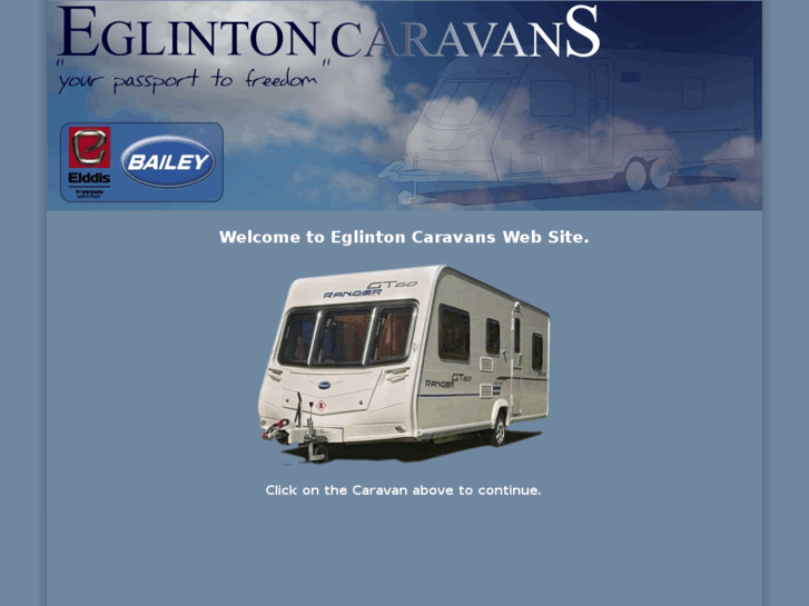 www.eglinton-caravans.com