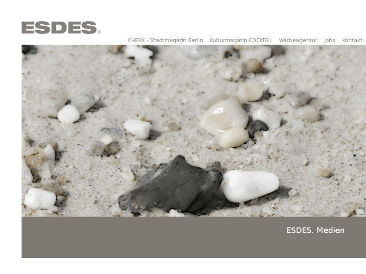 www.esdes.info