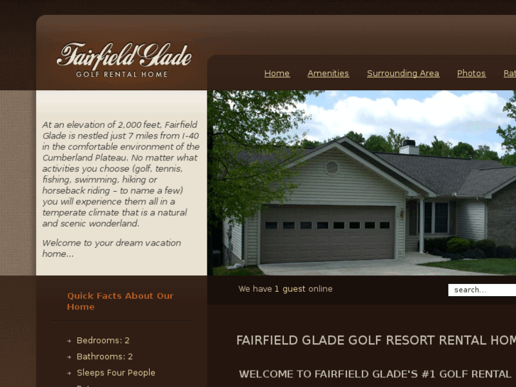 www.fairfieldgladerental.com