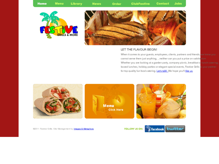 www.festivegrills.com