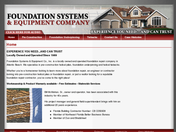 www.foundationsystemsrepair.com