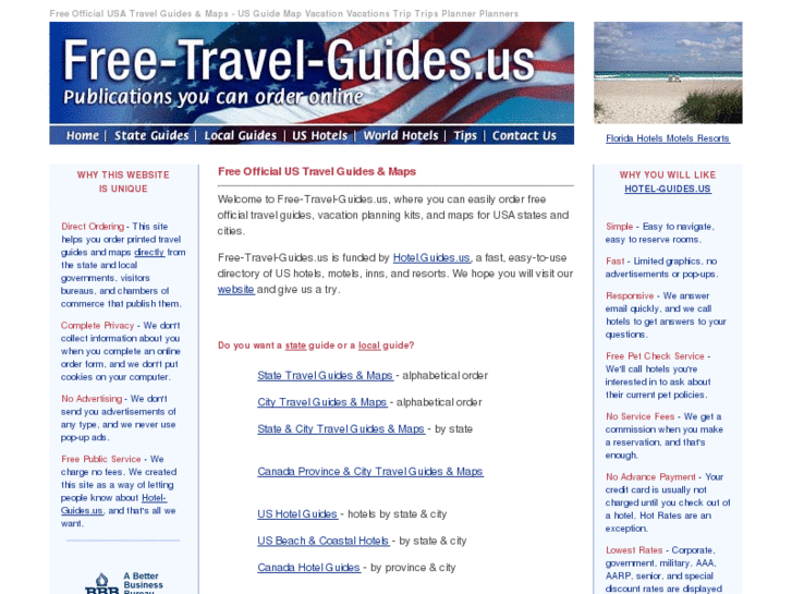 www.free-travel-guides.us