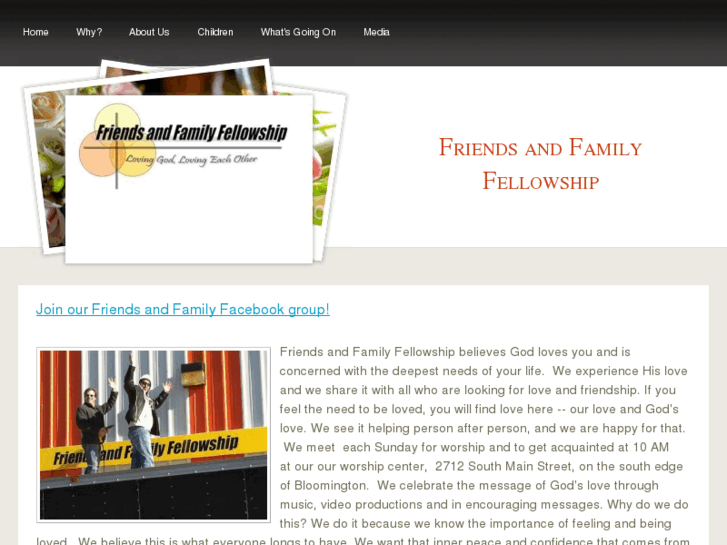 www.friendsandfamilyfellowship.com