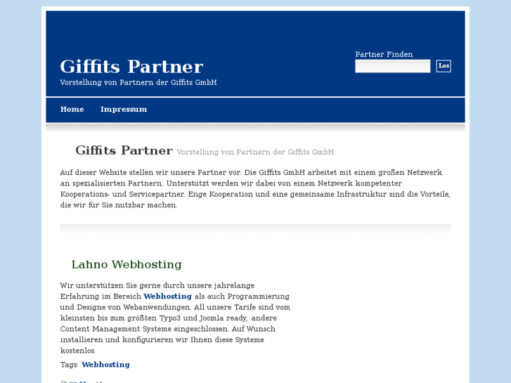 www.giffits-partner.de