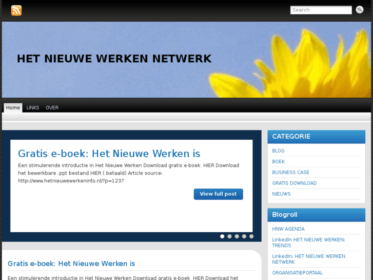 www.hetnieuwewerkennetwerk.nl