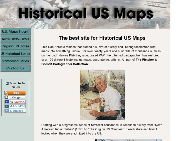 www.historical-us-maps.com