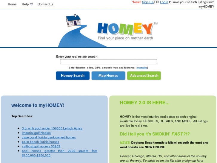 www.homeyexpert.com