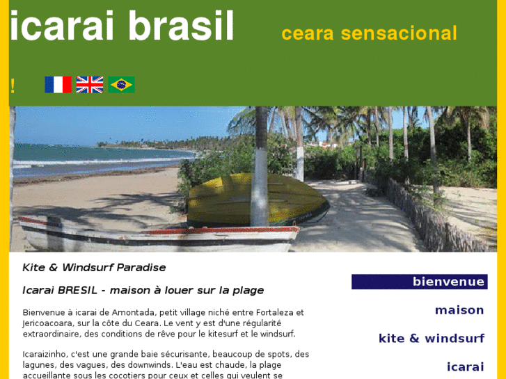 www.icaraibrasil.com