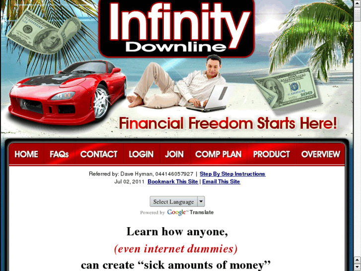 www.income4lifenow.info