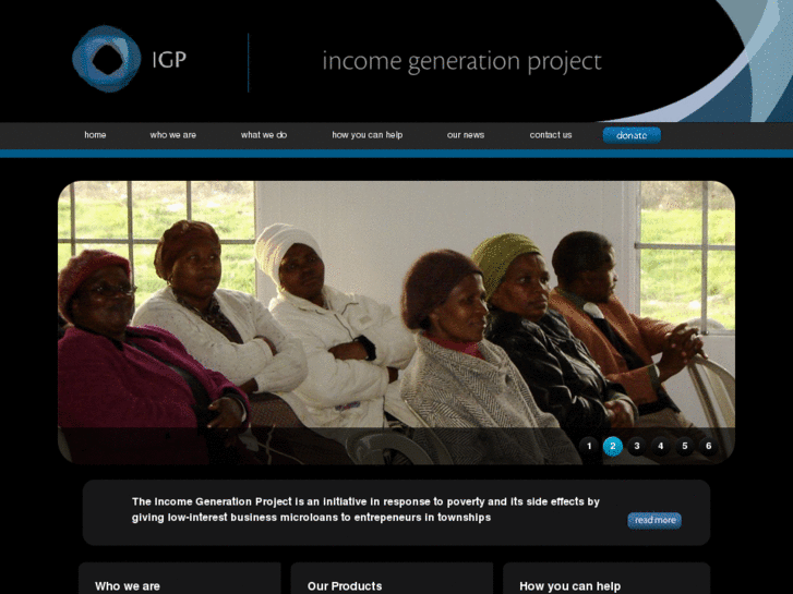 www.incomegenerationproject.com