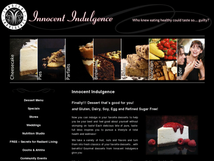 www.innocentindulgence.net