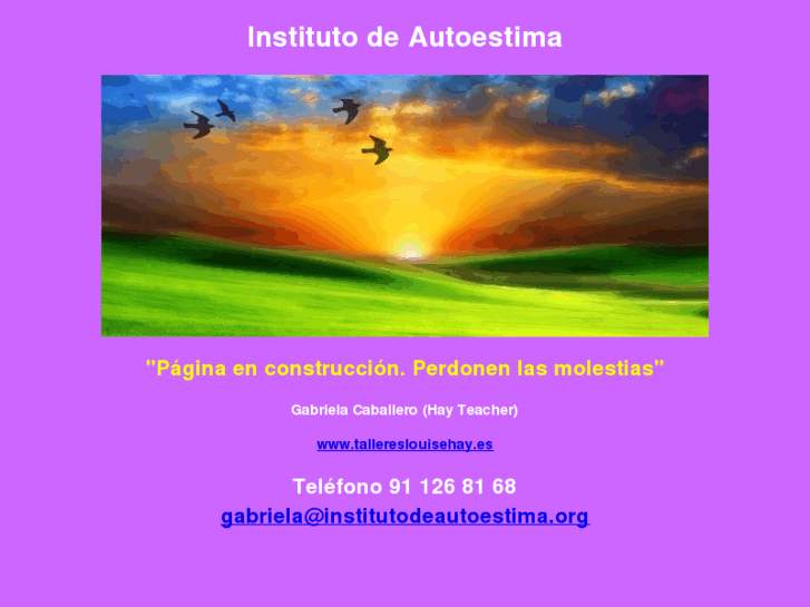 www.institutodeautoestima.org