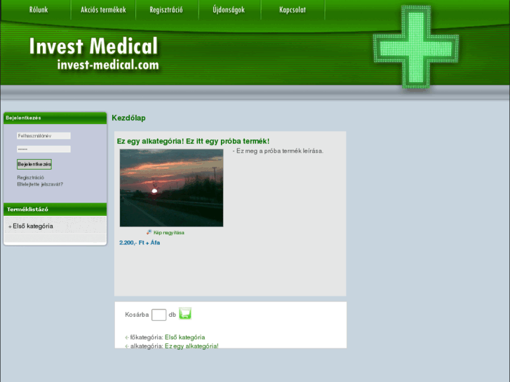 www.invest-medical.com