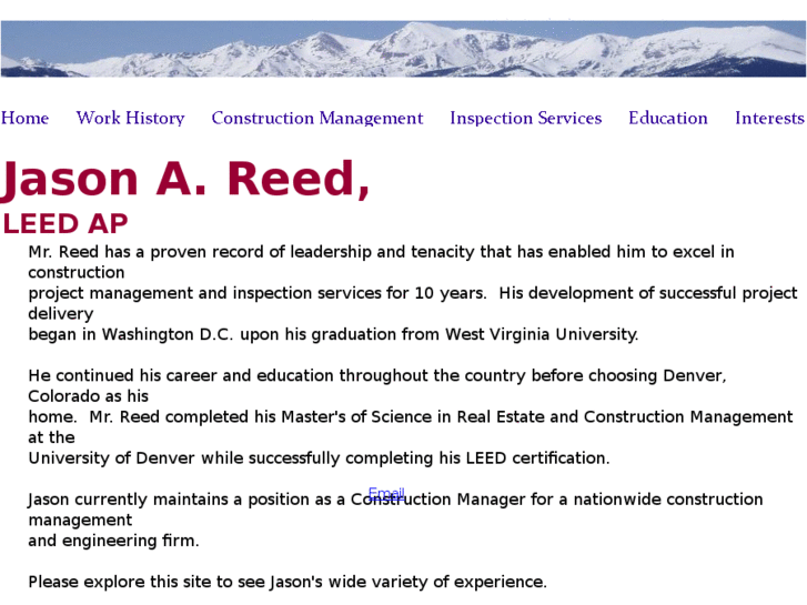 www.jason-reed.com