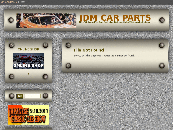 www.jdm-car-parts.com