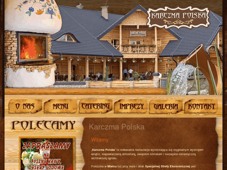 www.karczma-polska.pl