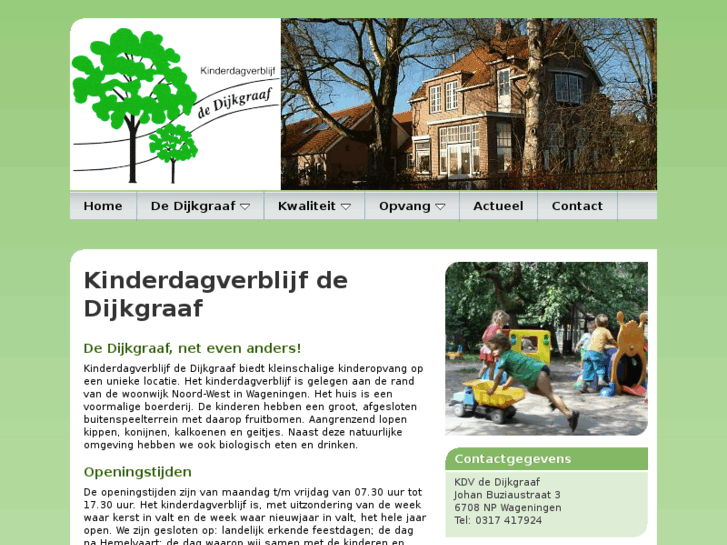 www.kdv-de-dijkgraaf.info